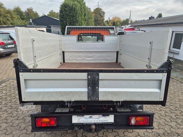 Transporter mit Kipper PIAGGIO Porter MAXXI*Kipper*4-4 Allrad*!460 Kg Zuladung*