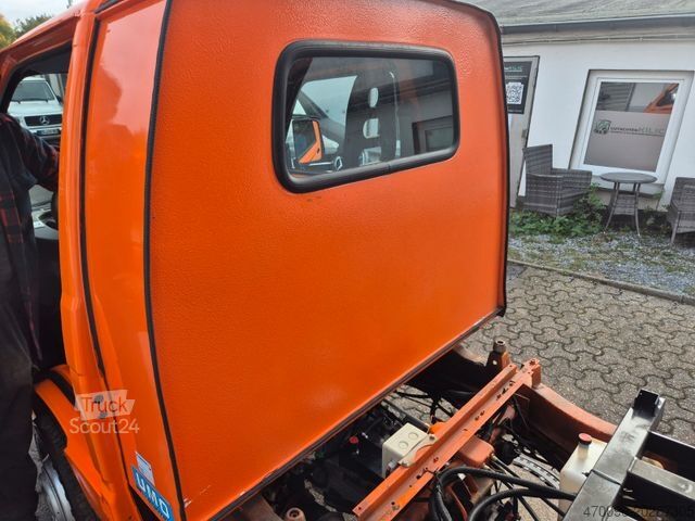 Transporter mit Kipper PIAGGIO Porter MAXXI*Kipper*4-4 Allrad*!460 Kg Zuladung*