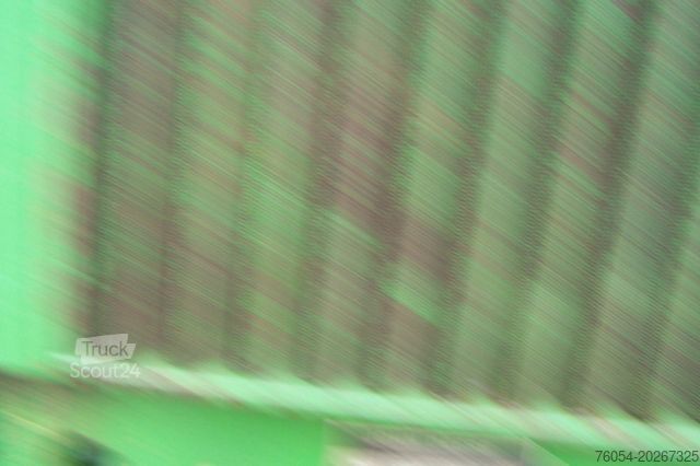 Tractor John Deere 940E