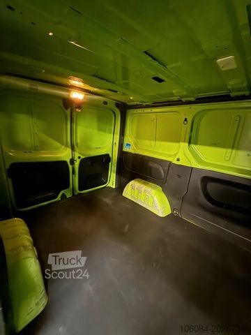 Kastenwagen RENAULT Trafic Kasten L1H1 2,9t Komfort Klima Keyless