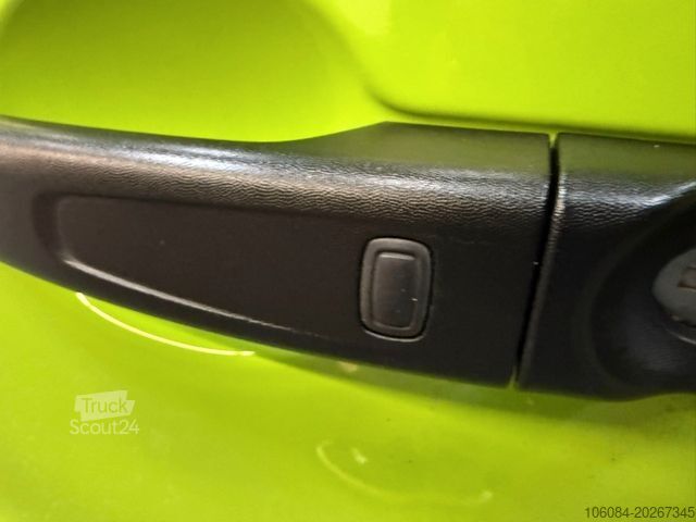 Kastenwagen RENAULT Trafic Kasten L1H1 2,9t Komfort Klima Keyless