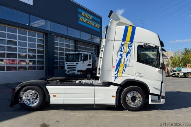 Tracteur routier standard VOLVO FM-460 4x2