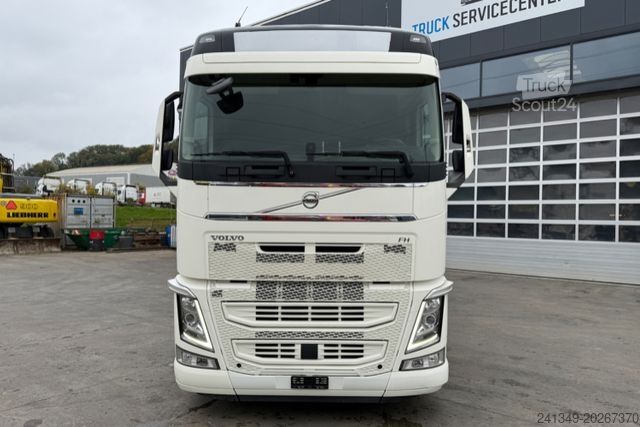 Tracteur routier standard VOLVO FH-460 4x2