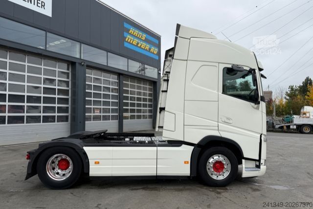 Tracteur routier standard VOLVO FH-460 4x2
