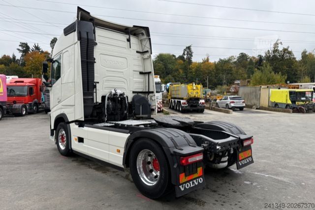 Tracteur routier standard VOLVO FH-460 4x2