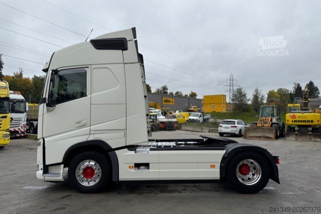 Tracteur routier standard VOLVO FH-460 4x2