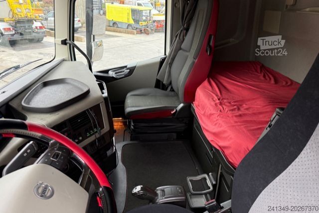 Tracteur routier standard VOLVO FH-460 4x2