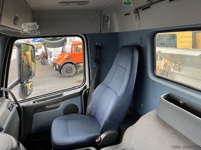 Standard SZM SCANIA R450 Sattelzugmaschine mit Kipphydraulik
