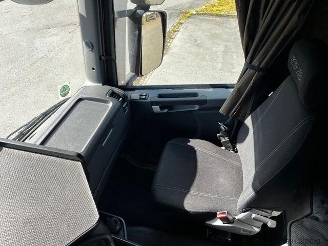 Standard SZM SCANIA R450 Sattelzugmaschine mit Kipphydraulik