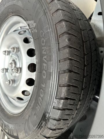 Feuerwehrfahrzeug FORD Transit 2.2L *RTW*KTW*KRANKENWAG**LIEGE+STUHL