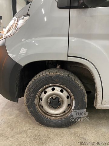 автодім Fiat Ducato Weinsberg Carabus 600 K | 2023 | EURO6 | Professioneller Verkäufer