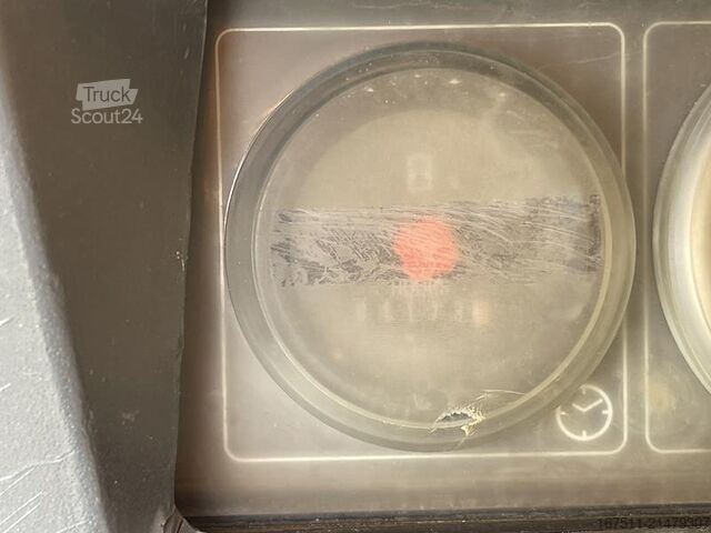 Compresseur frigorifique Atlas Copco XAS 37 KD