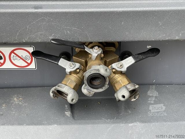 Compressore frigorifero Atlas Copco XAS 58 KD