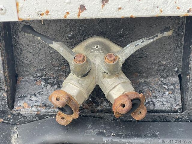 Compressore frigorifero Atlas Copco XAS 66 DD - N