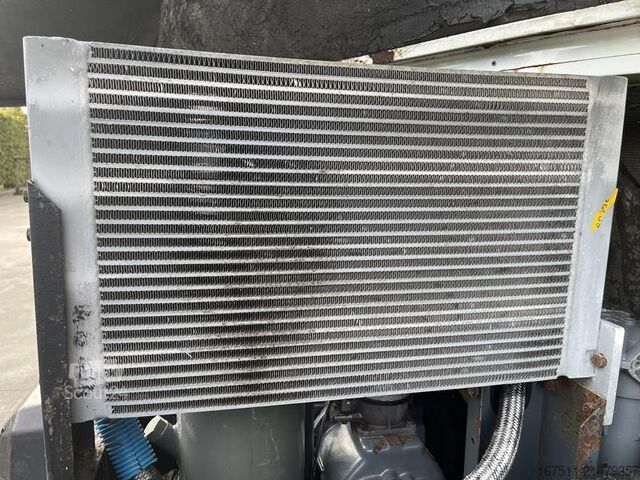 Compressore frigorifero Atlas Copco XAS 66 DD - N