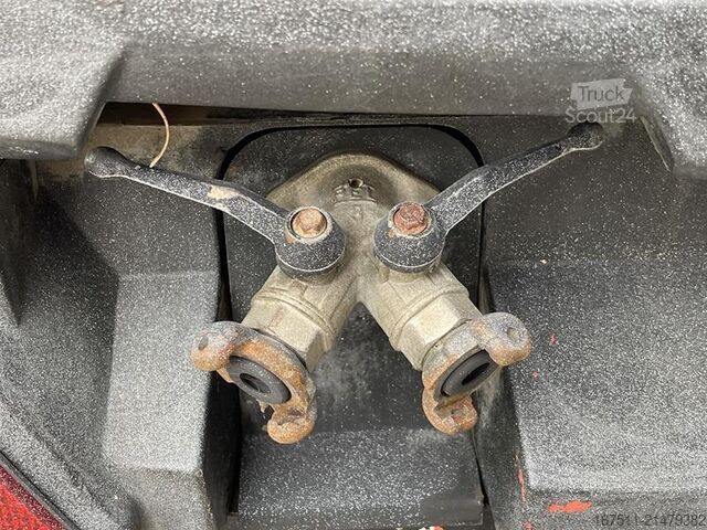 Compressore frigorifero Atlas Copco XAS 57 DD