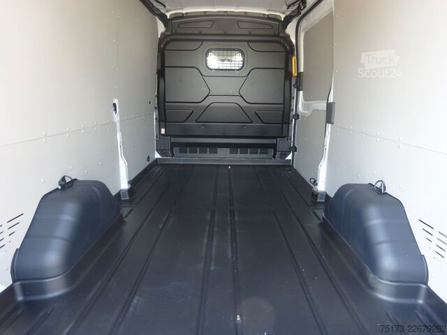 Panelová dodávka FORD Transit 350 L3H2 Trend Kasten AT  WiPa GRA PDC