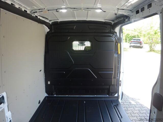 Panelová dodávka FORD Transit 350 L3H2 Trend Kasten AT  WiPa GRA PDC