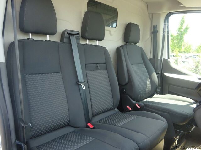 Panelová dodávka FORD Transit 350 L3H2 Trend Kasten AT  WiPa GRA PDC