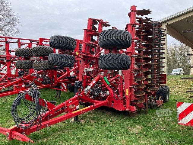Schijveneg Horsch Joker 8 RT