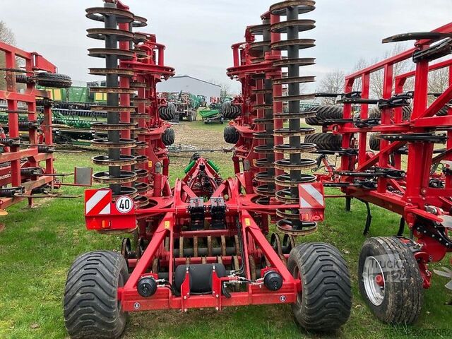 Schijveneg Horsch Joker 8 RT