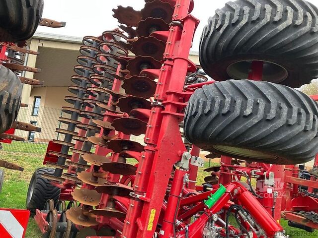 Schijveneg Horsch Joker 8 RT