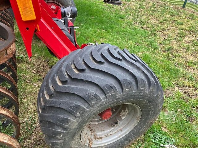Schijveneg Horsch Joker 8 RT