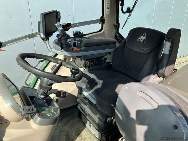 Tractor Fendt 933 Vario