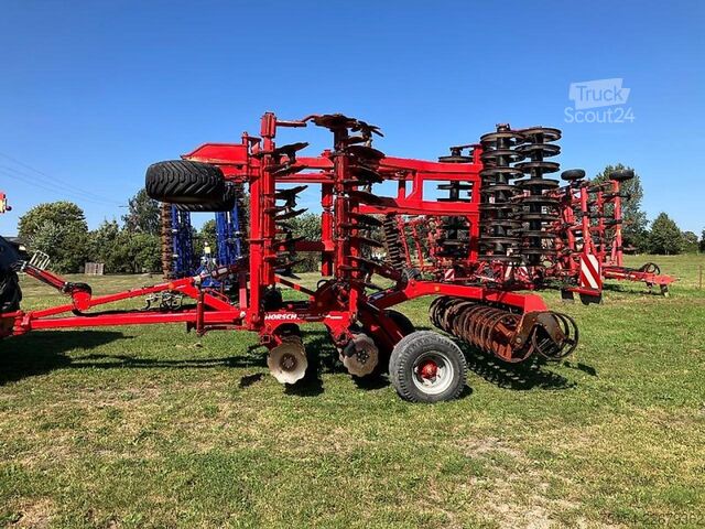 Schijveneg Horsch Joker 6RT