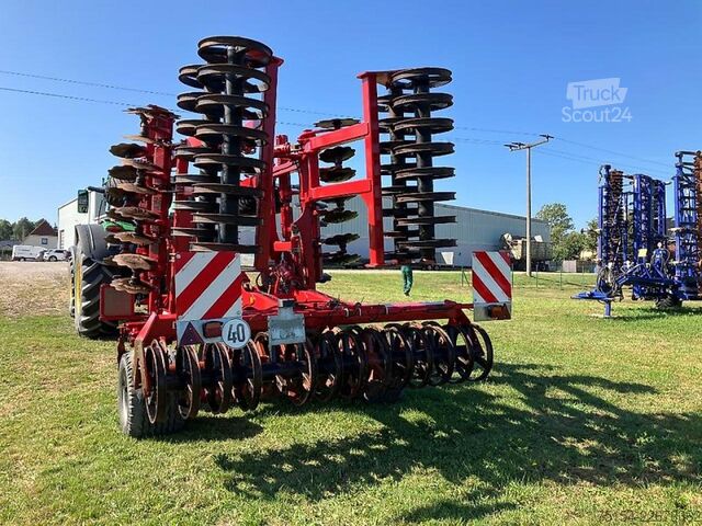 Schijveneg Horsch Joker 6RT