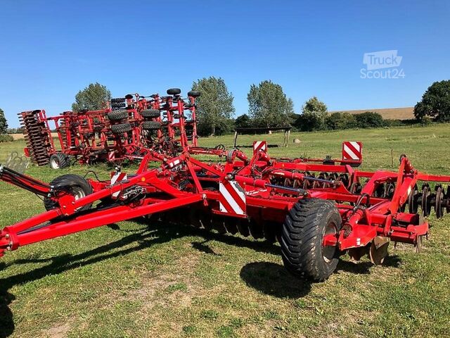 Schijveneg Horsch Joker 6RT