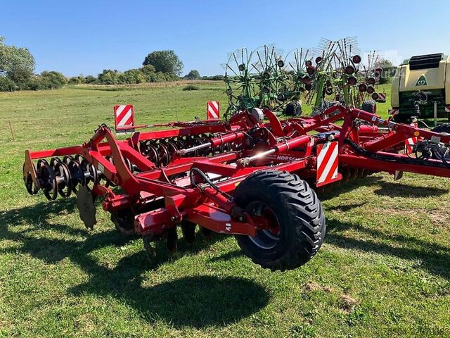 Schijveneg Horsch Joker 6RT