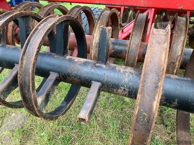Schijveneg Horsch Joker 6RT
