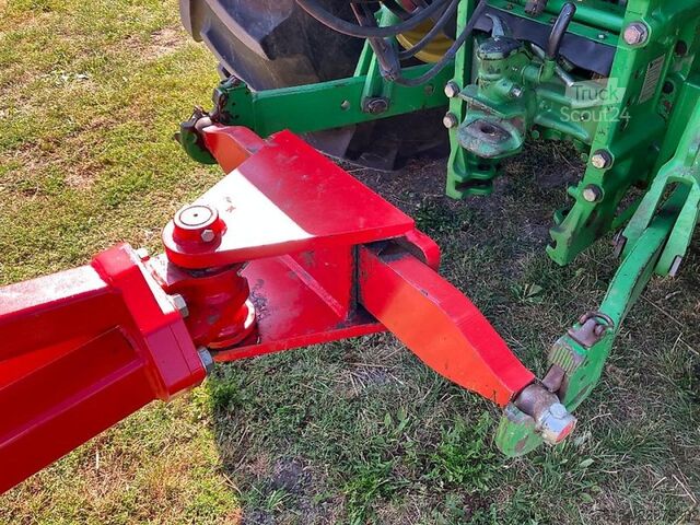 Schijveneg Horsch Joker 6RT