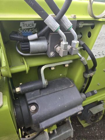 Onderdeel Agrams PU 300 HD Profi