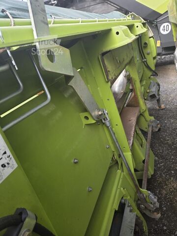 Onderdeel Agrams PU 300 HD Profi