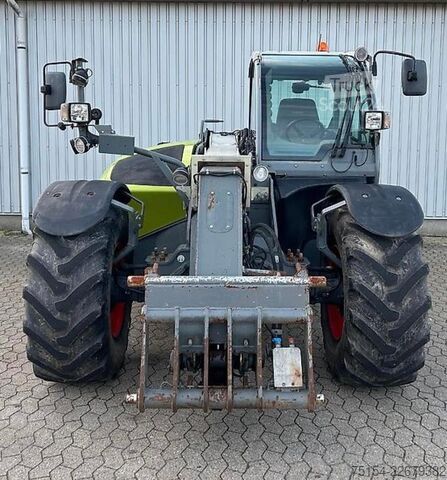 Telescopische lader CLAAS Scorpion 7050