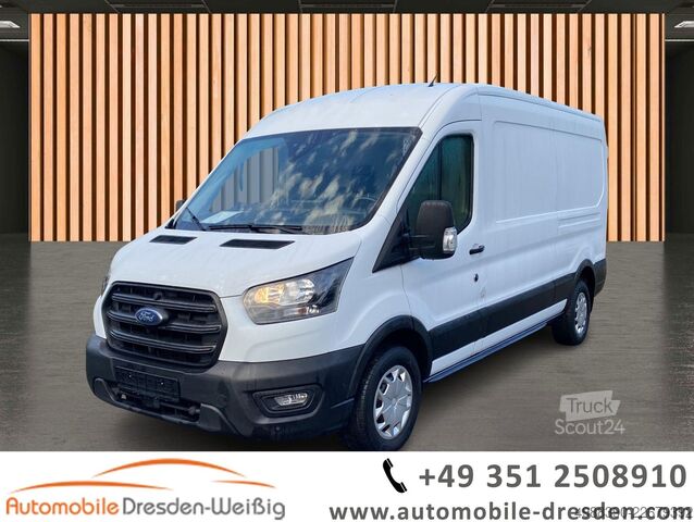 Bestelwagen FORD Transit 350 L3H2 Trend*Navi*ACC*Kamera*DAB*
