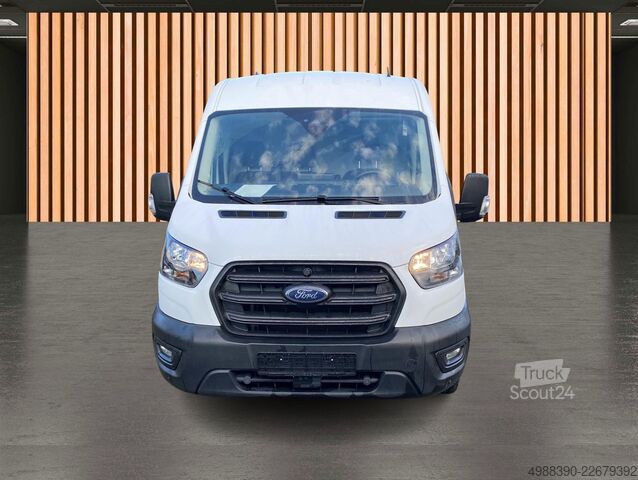 Bestelwagen FORD Transit 350 L3H2 Trend*Navi*ACC*Kamera*DAB*