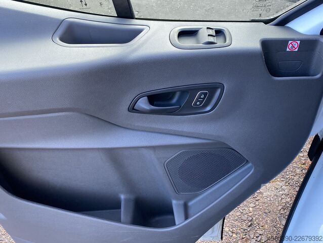 Bestelwagen FORD Transit 350 L3H2 Trend*Navi*ACC*Kamera*DAB*