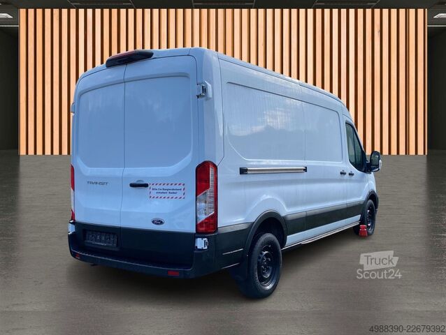 Bestelwagen FORD Transit 350 L3H2 Trend*Navi*ACC*Kamera*DAB*