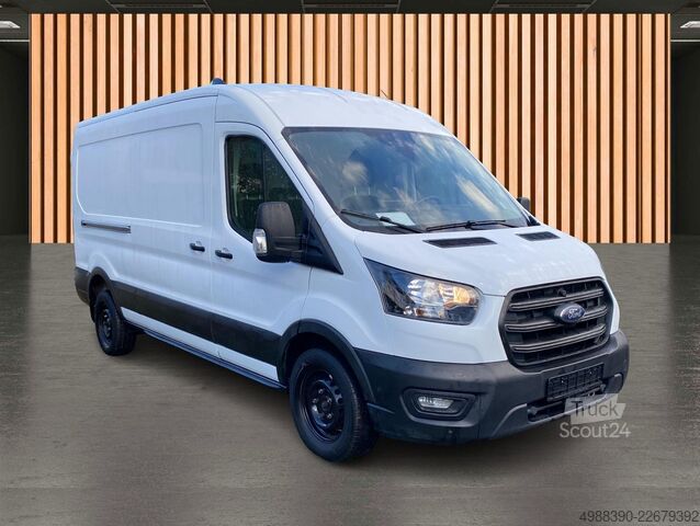 Bestelwagen FORD Transit 350 L3H2 Trend*Navi*ACC*Kamera*DAB*