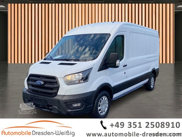 Bestelwagen met verhoogd dak FORD Transit 350 L3H2 Trend*Navi*ACC*Kamera*DAB*