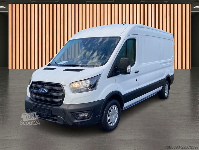 Bestelwagen met verhoogd dak FORD Transit 350 L3H2 Trend*Navi*ACC*Kamera*DAB*