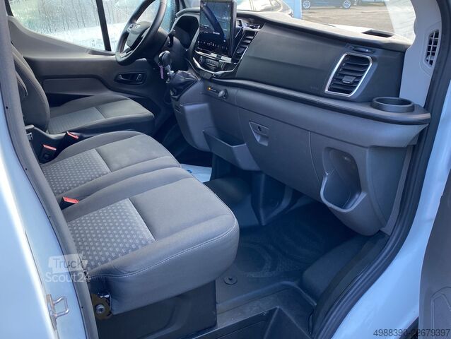 Bestelwagen met verhoogd dak FORD Transit 350 L3H2 Trend*Navi*ACC*Kamera*DAB*