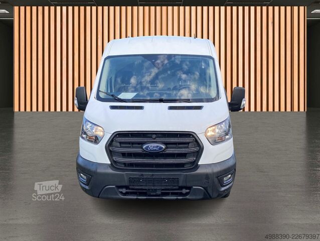 Bestelwagen met verhoogd dak FORD Transit 350 L3H2 Trend*Navi*ACC*Kamera*DAB*