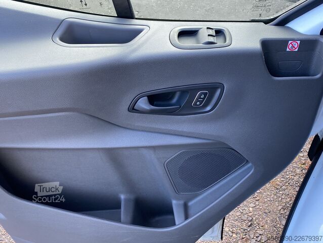 Bestelwagen met verhoogd dak FORD Transit 350 L3H2 Trend*Navi*ACC*Kamera*DAB*