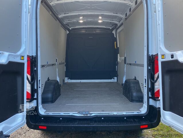Bestelwagen met verhoogd dak FORD Transit 350 L3H2 Trend*Navi*ACC*Kamera*DAB*