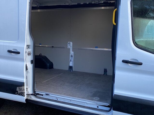 Bestelwagen met verhoogd dak FORD Transit 350 L3H2 Trend*Navi*ACC*Kamera*DAB*