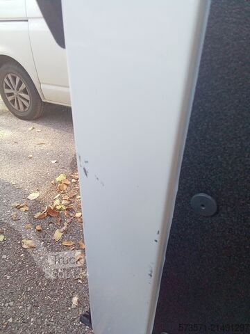 Bobil Fiat Ducato Weinsberg Carabus 600 K | 2023 | EURO6 | Professioneller Verkäufer